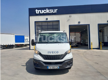 Tipper trailer