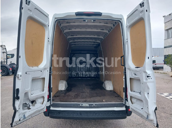 IVECO DAILY 35S16 on lease IVECO DAILY 35S16: picture 5