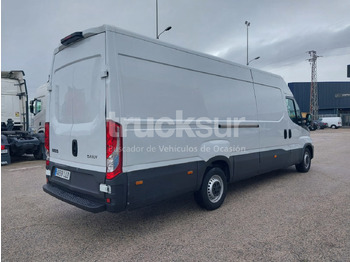 IVECO DAILY 35S16 on lease IVECO DAILY 35S16: picture 4