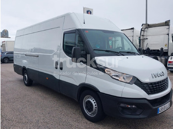 IVECO DAILY 35S16 on lease IVECO DAILY 35S16: picture 2