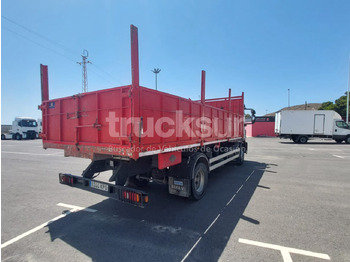 Tipper IVECO EUROCARGO 250.123: picture 3
