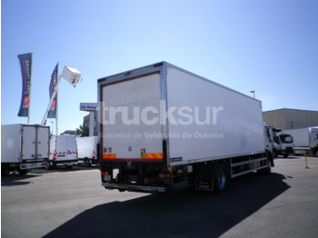 Refrigerator truck RENAULT PREMIUM 270.18: picture 4