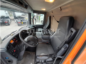 SCANIA P280 on lease SCANIA P280: picture 4