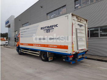SCANIA P280 on lease SCANIA P280: picture 2