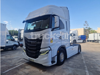 Tractor unit IVECO S-WAY