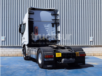 Tractor unit IVECO STRALIS AS440S48T/P ADR: picture 3