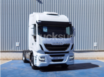 Tractor unit IVECO STRALIS AS440S48T/P ADR: picture 2