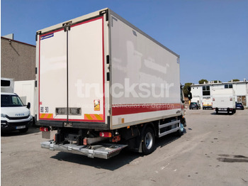 Refrigerator truck VOLVO FL250.12: picture 4