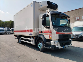 Refrigerator truck VOLVO FL250.12: picture 2