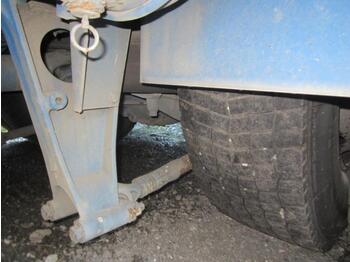 Refrigerator truck DAF CF75 250: picture 4