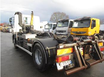 Hook lift truck DAF CF85 360: picture 5