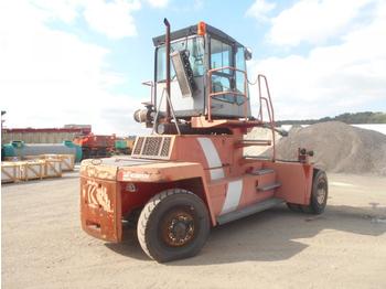Container handler Kalmar DCD70: picture 4