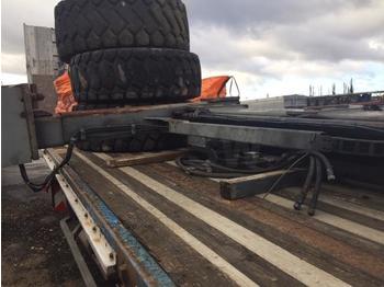 Container handler Kalmar DCD70: picture 3