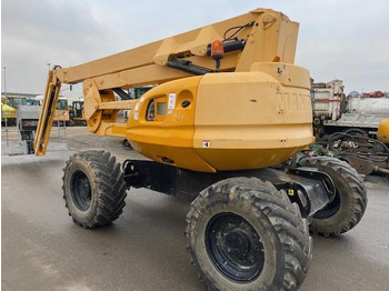 Articulated boom MANITOU 200 ATJ