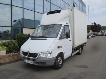 Refrigerated van MERCEDES-BENZ