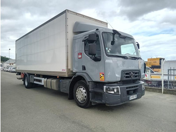 Box truck RENAULT D 280