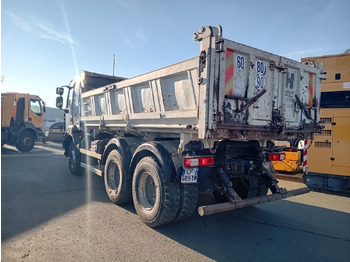 Tipper Renault Kerax 410 DXI: picture 5
