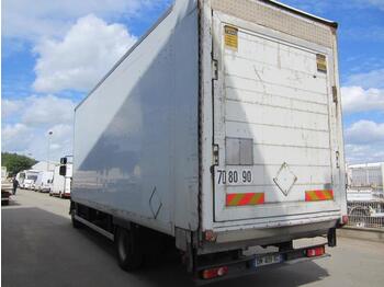 Box truck Renault Midlum 280 DXI: picture 5 Box truck Renault Midlum 280 DXI: picture 5