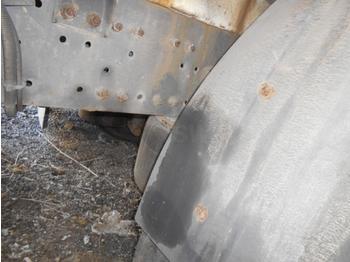 Dropside/ Flatbed truck Renault Premium 270 DCI: picture 4 Dropside/ Flatbed truck Renault Premium 270 DCI: picture 4