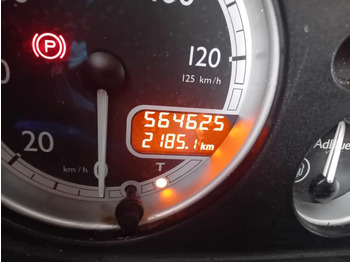 Tractor unit DAF CF85 460: picture 5