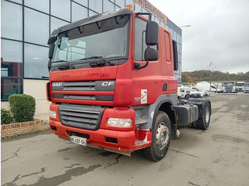 Tractor unit DAF CF 85 460
