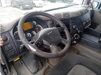 Tractor unit DAF CF85 460: picture 4