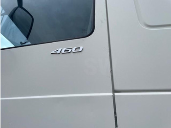 Tractor unit DAF XF 460: picture 5 Tractor unit DAF XF 460: picture 5