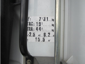 Tractor unit DAF XF105 460: picture 5 Tractor unit DAF XF105 460: picture 5