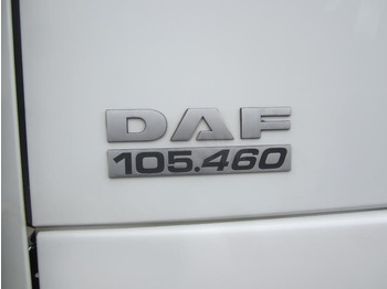 Tractor unit DAF XF105 460: picture 2 Tractor unit DAF XF105 460: picture 2