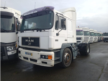 Tractor unit MAN 19.403