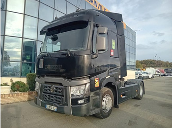 Tractor unit RENAULT T 460