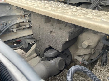 Tractor unit Renault Gamme T 460: picture 5 Tractor unit Renault Gamme T 460: picture 5