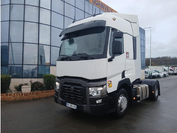 Tractor unit RENAULT T 460