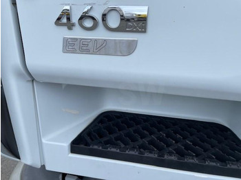 Tractor unit Renault Premium Lander 460 DXI: picture 5 Tractor unit Renault Premium Lander 460 DXI: picture 5