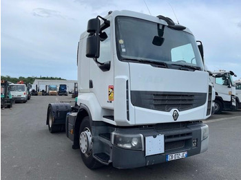 Tractor unit Renault Premium Lander 460 DXI: picture 2 Tractor unit Renault Premium Lander 460 DXI: picture 2