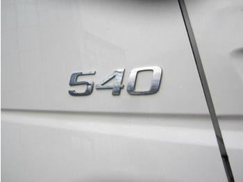 Tractor unit Volvo FH 540: picture 4