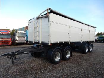 Tipper trailer Jilko P4L30 3 site tipper: picture 1