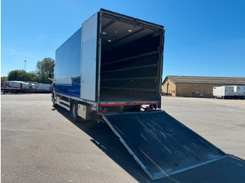 Box truck Scania G280 4x2 TK -800R Isokoffer Euro 6: picture 5