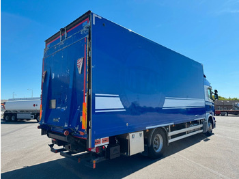 Box truck Scania G280 4x2 TK -800R Isokoffer Euro 6: picture 3