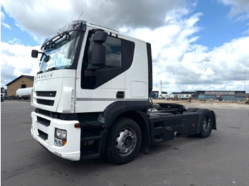 Tractor unit IVECO Stralis 440