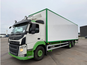 Box truck VOLVO FM 330
