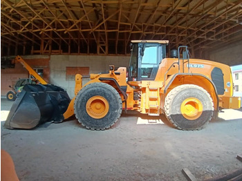 Wheel loader HYUNDAI