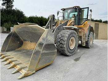 Wheel loader VOLVO L180H