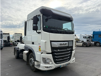 Tractor unit DAF XF 530