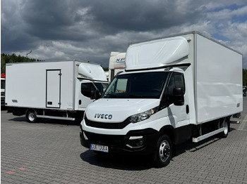 Refrigerated van IVECO Daily 50c15