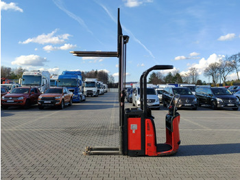 Order picker LINDE N20