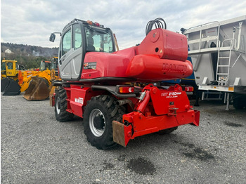 Manitou MRT 2150 ROTO Ładowarka Teleskopowa Obrotowa 2550 on lease Manitou MRT 2150 ROTO Ładowarka Teleskopowa Obrotowa 2550: picture 5