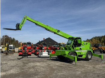 Telescopic handler MERLO
