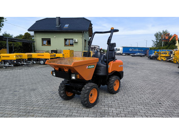 Mini dumper AUSA