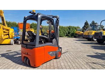 Electric forklift LINDE E 14 EVO: picture 2 Electric forklift LINDE E 14 EVO: picture 2
